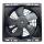 UNIVERSAL 14X14 24V CONDENSER FAN