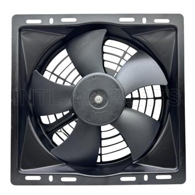 UNIVERSAL 14X14 24V CONDENSER FAN