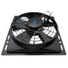 UNIVERSAL 14X14 24V CONDENSER FAN
