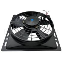 UNIVERSAL 14X14 24V CONDENSER FAN