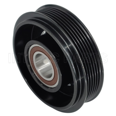 AE8319D629AD BE8Z19703A AE8319D629AC TEM255339 For Ford Fiesta Auto AC Compressor Clutch