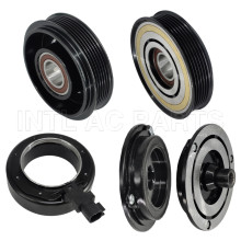 AE8319D629AD BE8Z19703A AE8319D629AC TEM255339 For Ford Fiesta Auto AC Compressor Clutch