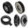 AE8319D629AD BE8Z19703A AE8319D629AC TEM255339 For Ford Fiesta Auto AC Compressor Clutch