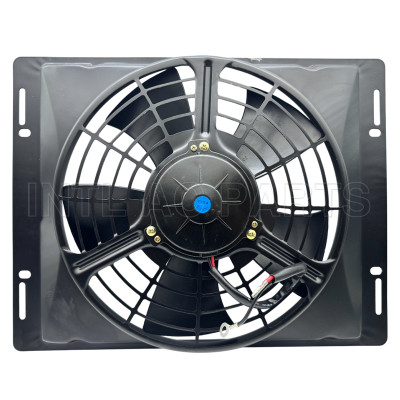 UNIVERSAL 14X18 24V CONDENSER FAN