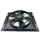 UNIVERSAL 14X18 24V CONDENSER FAN