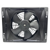 UNIVERSAL 14X18 24V CONDENSER FAN