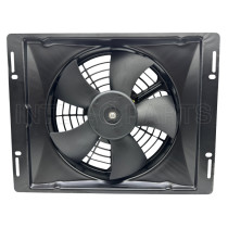 UNIVERSAL 14X18 24V CONDENSER FAN