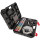 Universal Auto AC Hydraulic Hose Crimper kit Crimping tool 71500- 001A 71500-001B 71500-001C