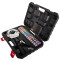 Universal Auto AC Hydraulic Hose Crimper kit Crimping tool 71500- 001A 71500-001B 71500-001C