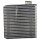 EV2127 EV 939639PFXC Mitsubishi Lancer/ Mirage air conditioning evaporator Coil