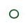 New Seal Ring Oring 20.22*3.53mm NBR GREEN M96214410 OR-0211G