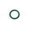 New Seal Ring Oring 20.22*3.53mm NBR GREEN M96214410 OR-0211G