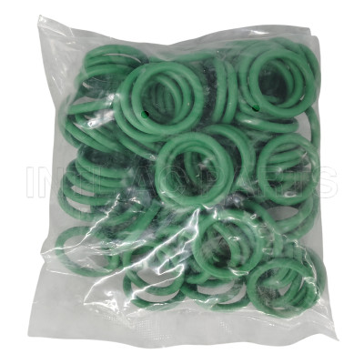 New Seal Ring Oring 20.22*3.53mm NBR GREEN M96214410 OR-0211G