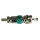 VC-1000 RC.470.025 Universal ac air valve core R12 GREEN