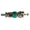 VC-1000 RC.470.025 Universal ac air valve core R12 GREEN