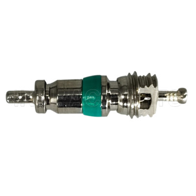 VC-1000 RC.470.025 Universal ac air valve core R12 GREEN