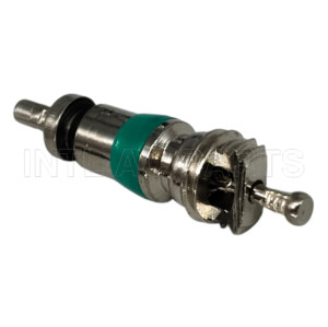 VC-1000 RC.470.025 Universal ac air valve core R12 GREEN