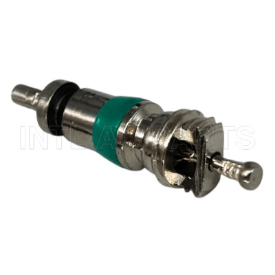 VC-1000 RC.470.025 Universal ac air valve core R12 GREEN