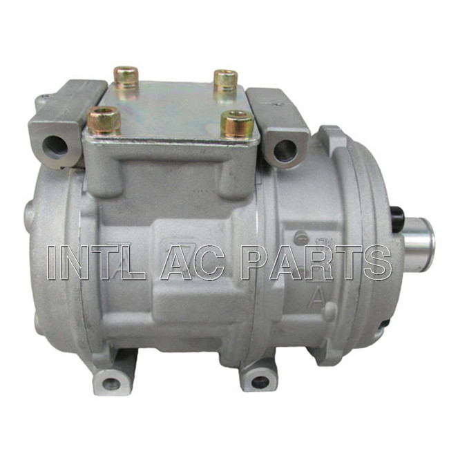Denso 10PA17C Car Air Conditioning Compressor Without Clutch CO 20002C ...