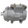 Denso 10PA17C Car Air Conditioning Compressor Without Clutch CO 20002C TEM274160