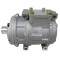 Denso 10PA17C Car Air Conditioning Compressor Without Clutch CO 20002C TEM274160