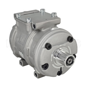 Denso 10PA17C Car Air Conditioning Compressor Without Clutch CO 20002C TEM274160