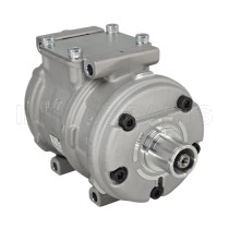 Denso 10PA17C Car Air Conditioning Compressor Without Clutch CO 20002C TEM274160