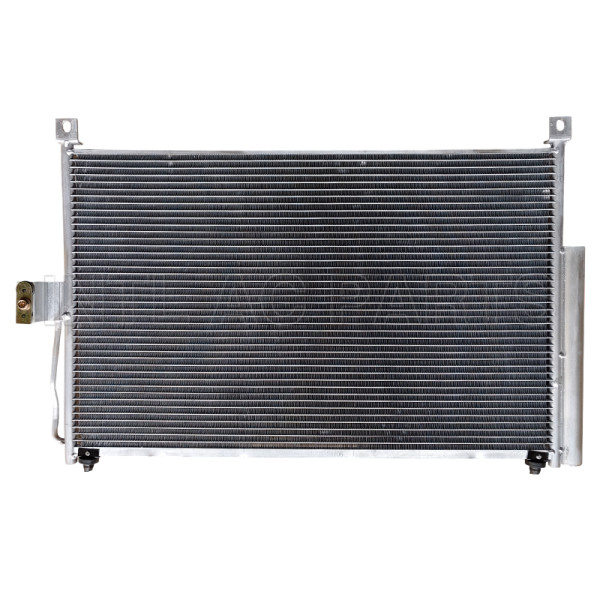 2020 Isuzu D-Max Auto Condenser 695*413.4*16 8974914013