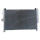 2020 Isuzu D-Max Auto Condenser 695*413.4*16 8974914013