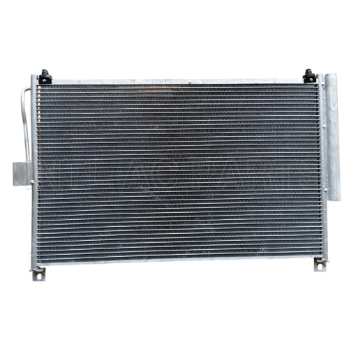 2020 Isuzu D-Max Auto Condenser 695*413.4*16 8974914013