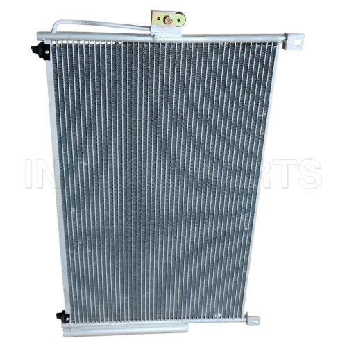 2020 Isuzu D-Max Auto Condenser 695*413.4*16 8974914013