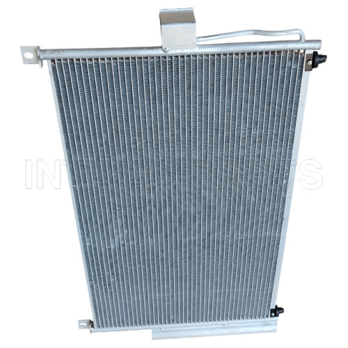 2020 Isuzu D-Max Auto Condenser 695*413.4*16 8974914013