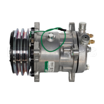 Compressor SANDEN 5S14 With Aluminum Cylinder--New Product