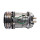 Compressor SANDEN 5S14 With Aluminum Cylinder--New Product