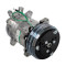 Compressor SANDEN 5S14 With Aluminum Cylinder--New Product
