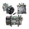Compressor SANDEN 5S14 With Aluminum Cylinder--New Product