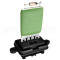 Mass stock A/C fan Blower Motor Resistor for Fiat Palio Gol III aircon Regulator