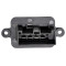 Mass stock A/C fan Blower Motor Resistor for Fiat Palio Gol III aircon Regulator