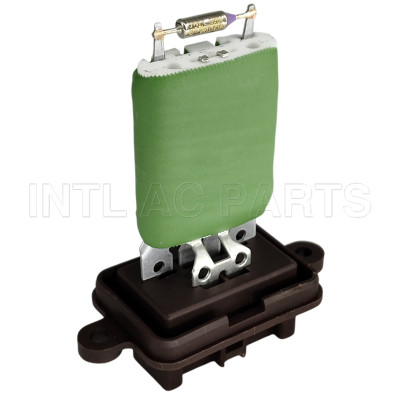 4 PINS Heater Blower motor Resistor (Regulator) for Fiat Ducato Heat resistance/Regulator trepte ventilator