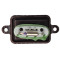 4 PINS Heater Blower motor Resistor (Regulator) for Fiat Ducato Heat resistance/Regulator trepte ventilator