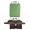 4 PINS Heater Blower motor Resistor (Regulator) for Fiat Ducato Heat resistance/Regulator trepte ventilator