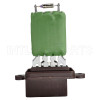 4 PINS Heater Blower motor Resistor (Regulator) for Fiat Ducato Heat resistance/Regulator trepte ventilator