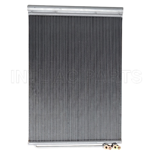 Auto A/C Condenser BMW 5 Series CN 4069PFC 204069 64509149395