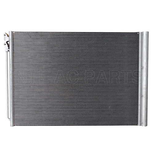 Auto A/C Condenser BMW 5 Series CN 4069PFC 204069 64509149395