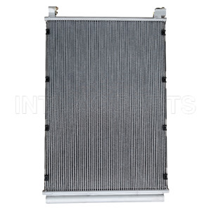 Mercedes-Benz E300 C300 C450 Auto A/C Condenser 671*440.6*16 8FC351302601