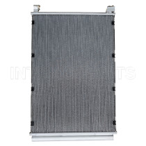 Mercedes-Benz E300 C300 C450 Auto A/C Condenser 671*440.6*16 8FC351302601