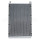 Mercedes-Benz E300 C300 C450 Auto A/C Condenser 671*440.6*16 8FC351302601