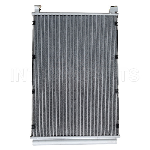 Mercedes-Benz E300 C300 C450 Auto A/C Condenser 671*440.6*16 8FC351302601