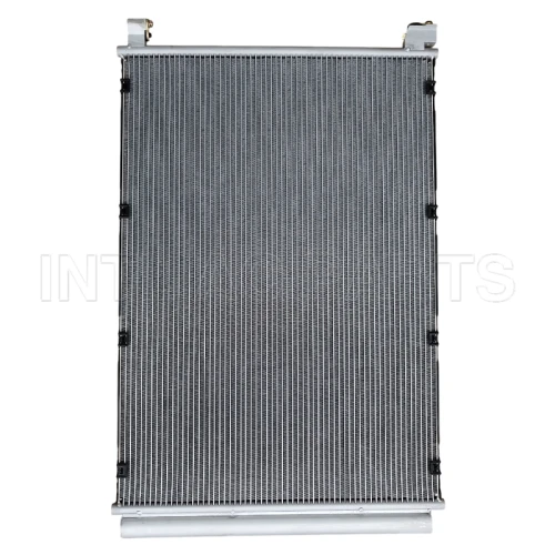 Mercedes-Benz E300 C300 C450 Auto A/C Condenser 671*440.6*16 8FC351302601