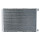 Mercedes-Benz E300 C300 C450 Auto A/C Condenser 671*440.6*16 8FC351302601